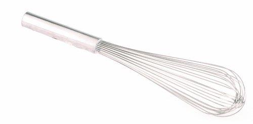 CRESTWARE PW8 Whip,Stainless Steel,8 In