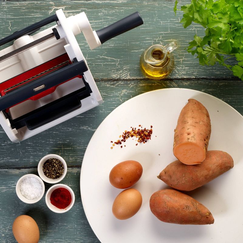 Better Chef IM-470 Stainless Steel 7-Egg Cooker