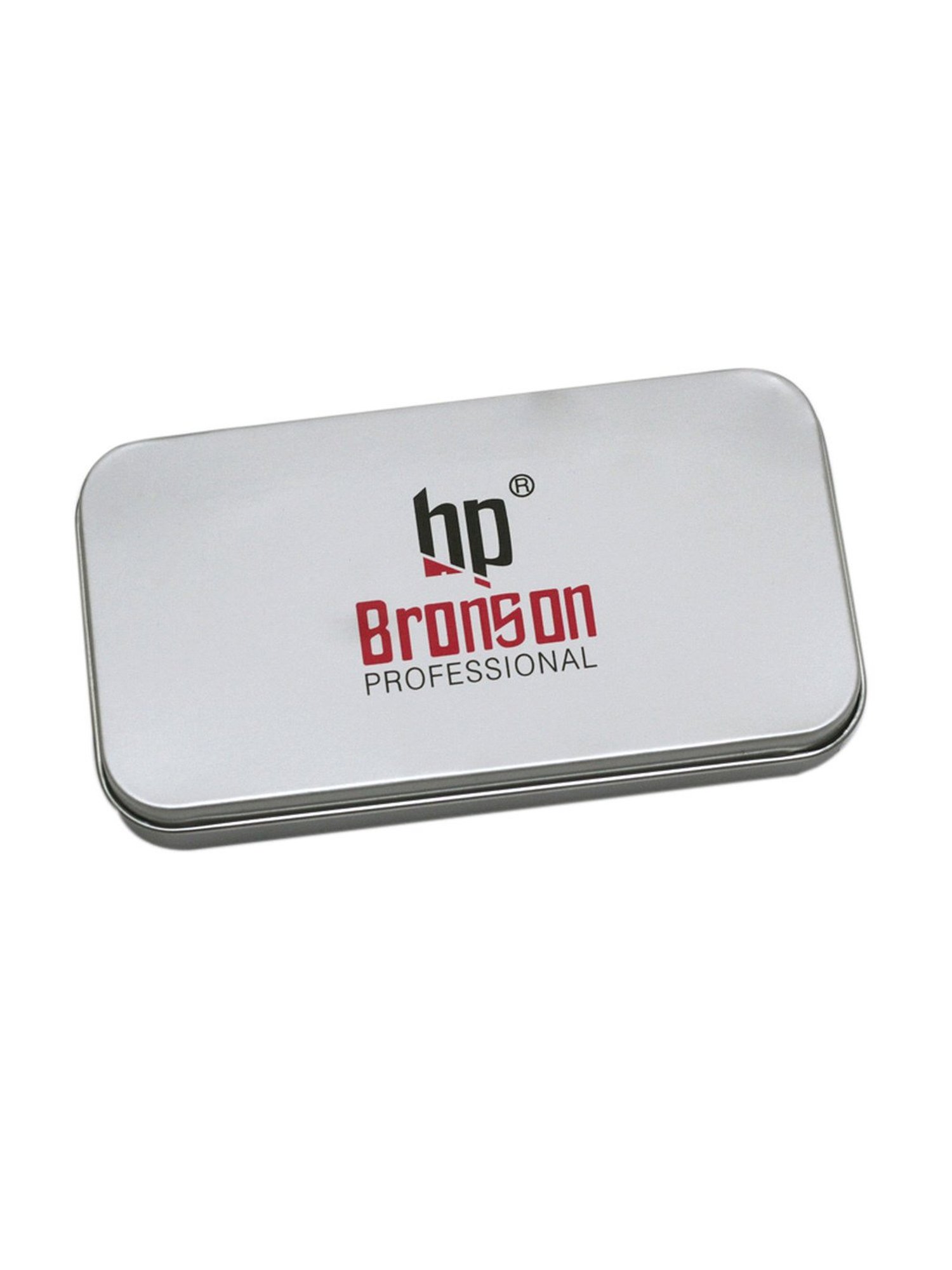 Bronson Professional Mini Makeup Brushes - Set of 12