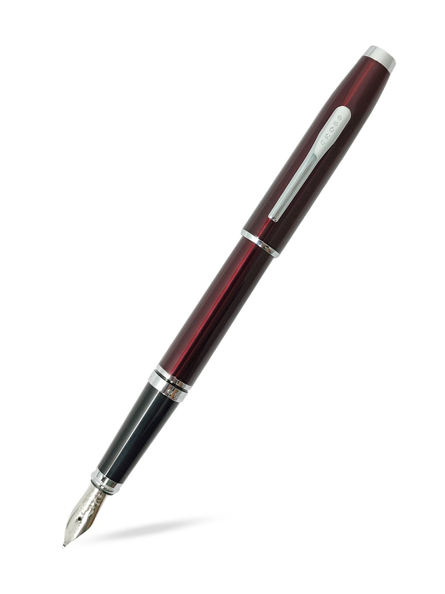 Sheaffer Pop 9203 Purple Resin Fountain Pen