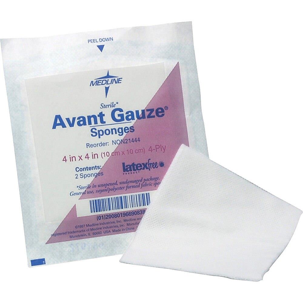 Medline Gauze Sponge