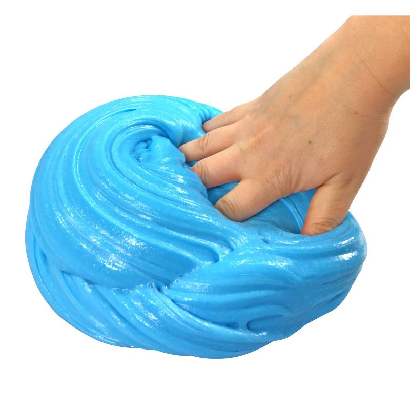 Nickelodeon Fluffy 36oz Slime Bucket by Cra-Z-Art