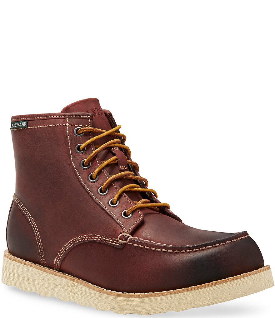 Eastland Men's Lumber Up Work Boot