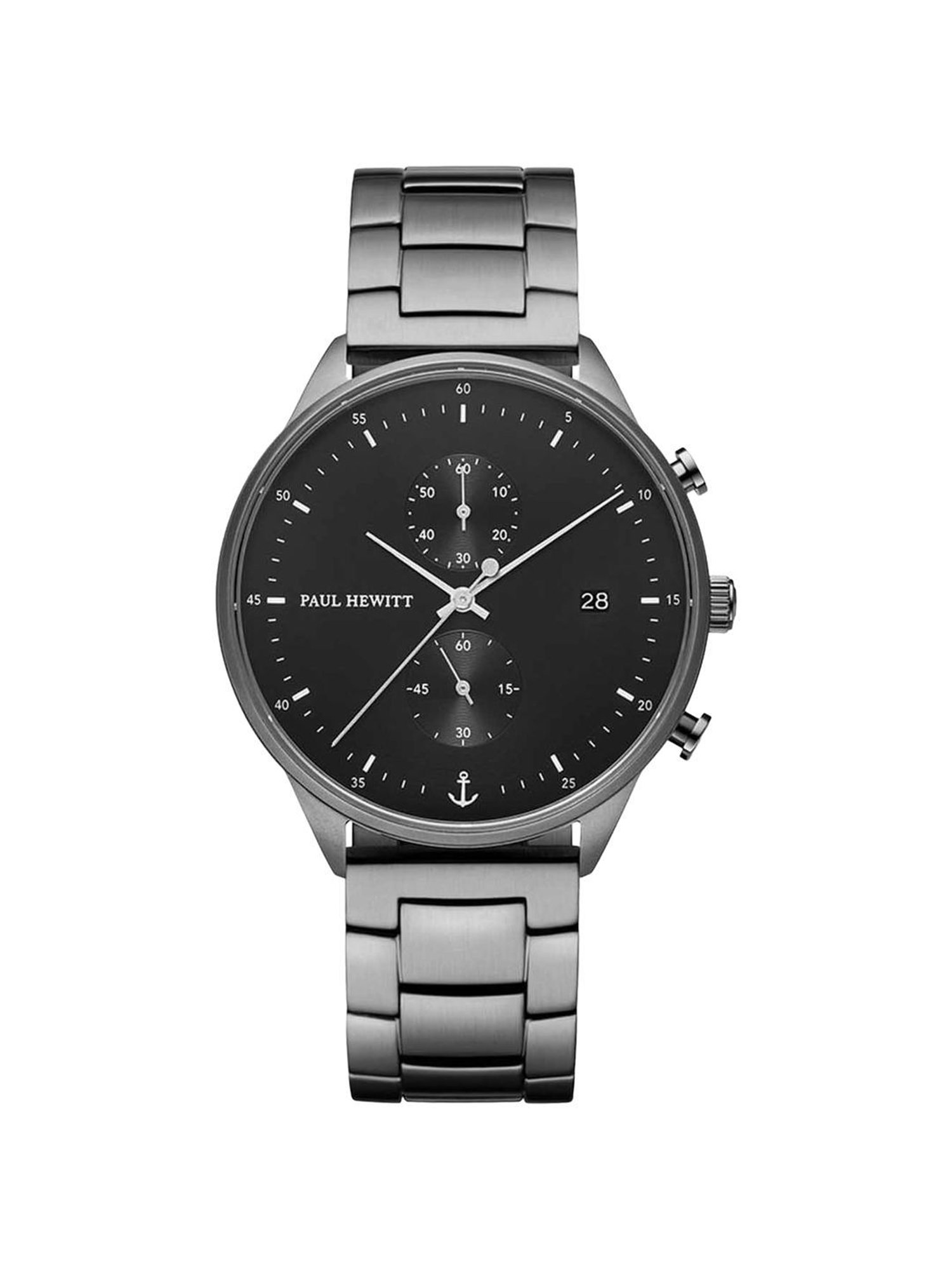 Paul Hewitt PH002815 Chronograph Watch for Men