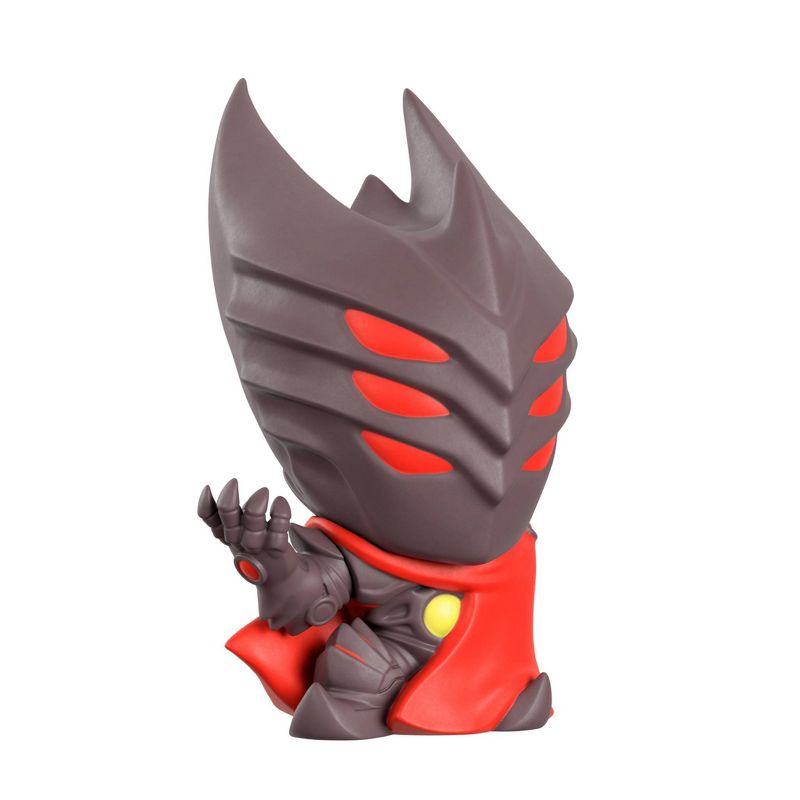 Super7 Netflix Anime: Eden 3" Vinyl Figures - Zero 