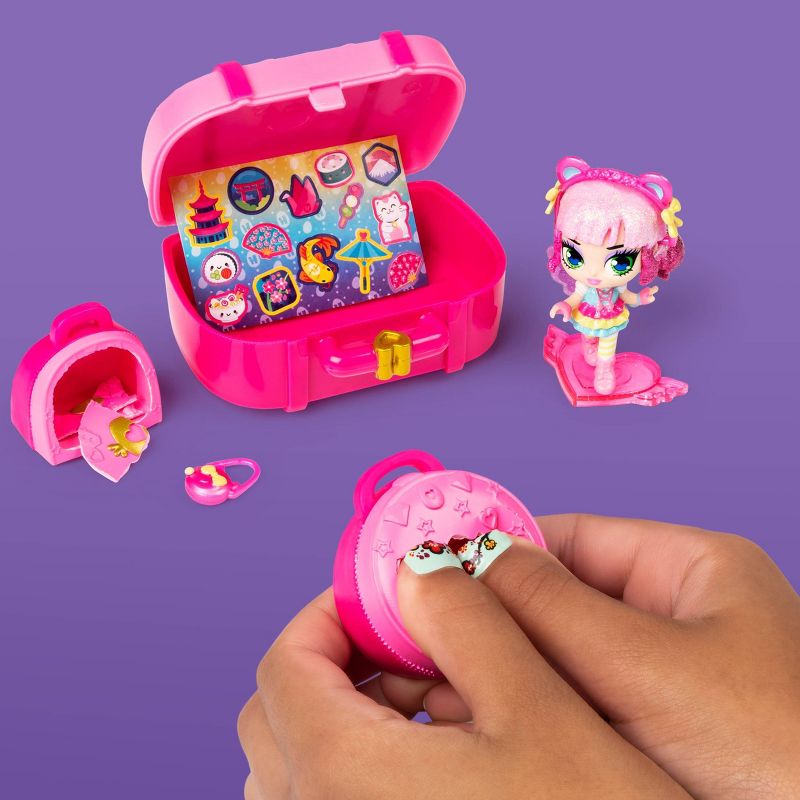 Hatchimals Pixies - Vacay Style