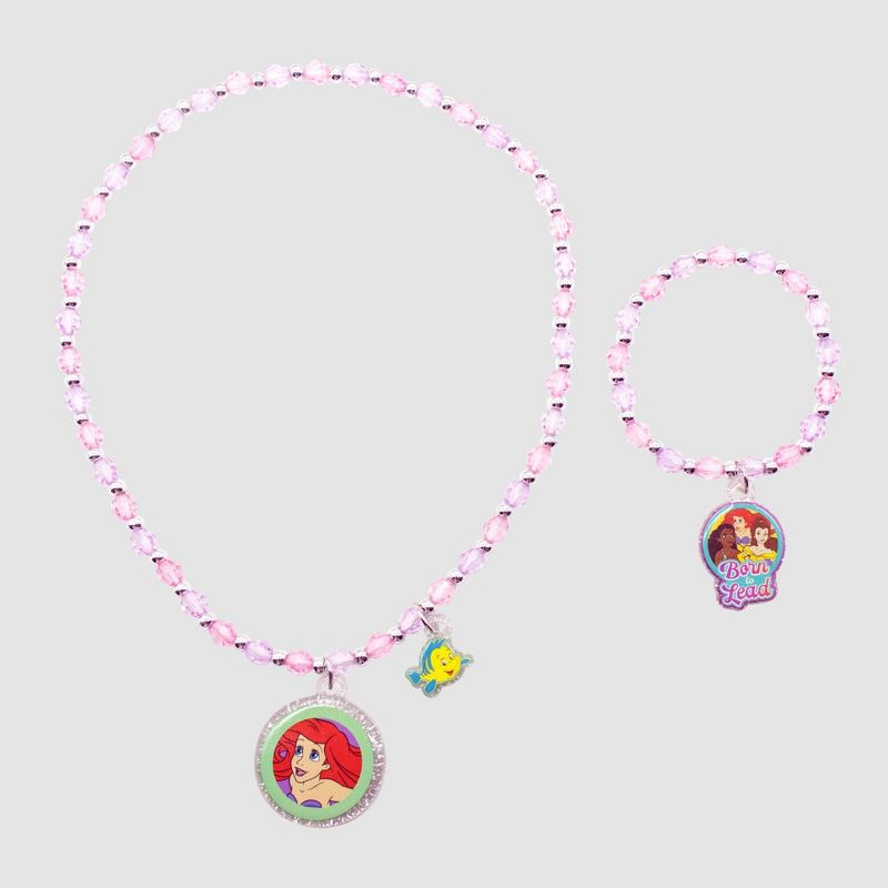 Girls' Disney Princess Accessory Kit - Disney Store