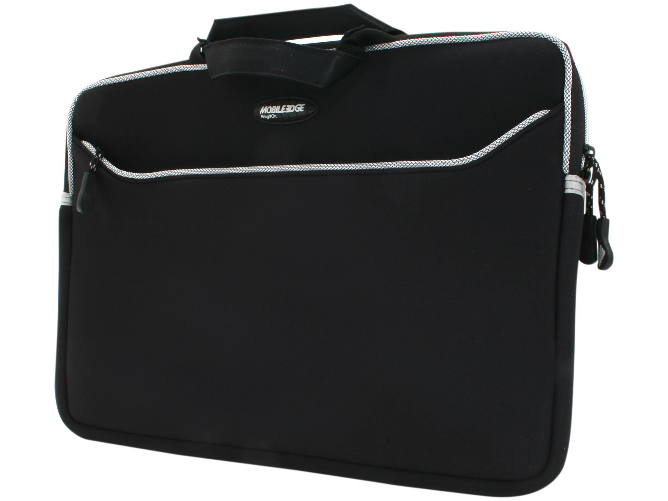 MOBILE EDGE MESS1-16 SlipSuit - Black 16  Large