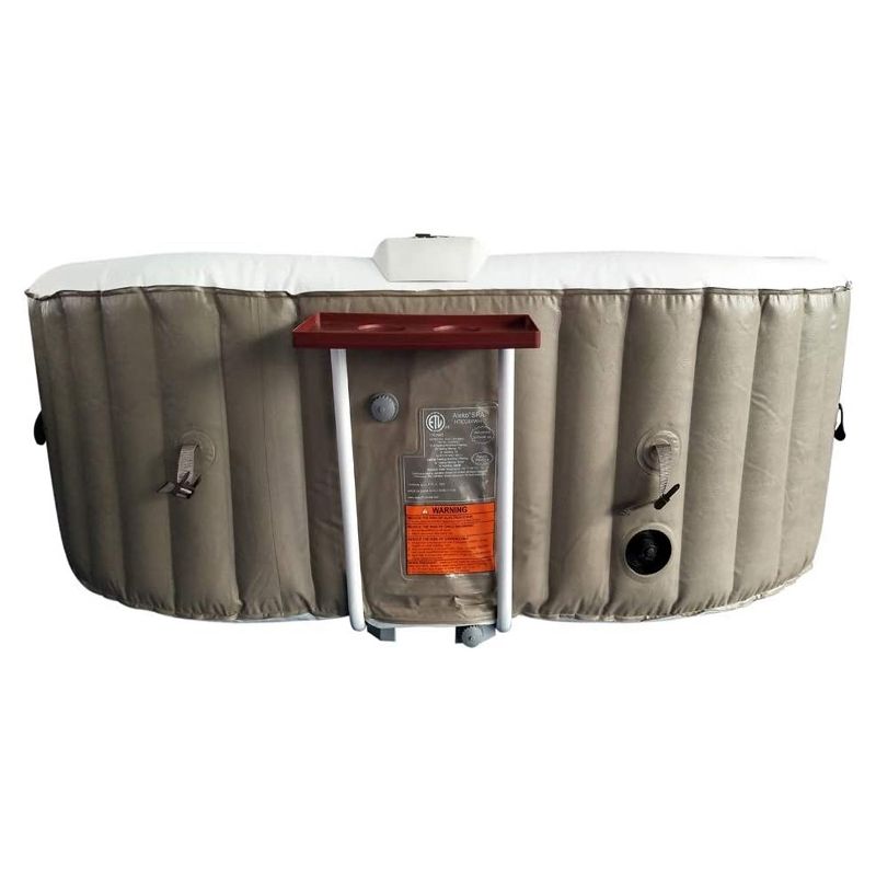 Radiant Saunas Universal Sauna Backrest - Set of 2