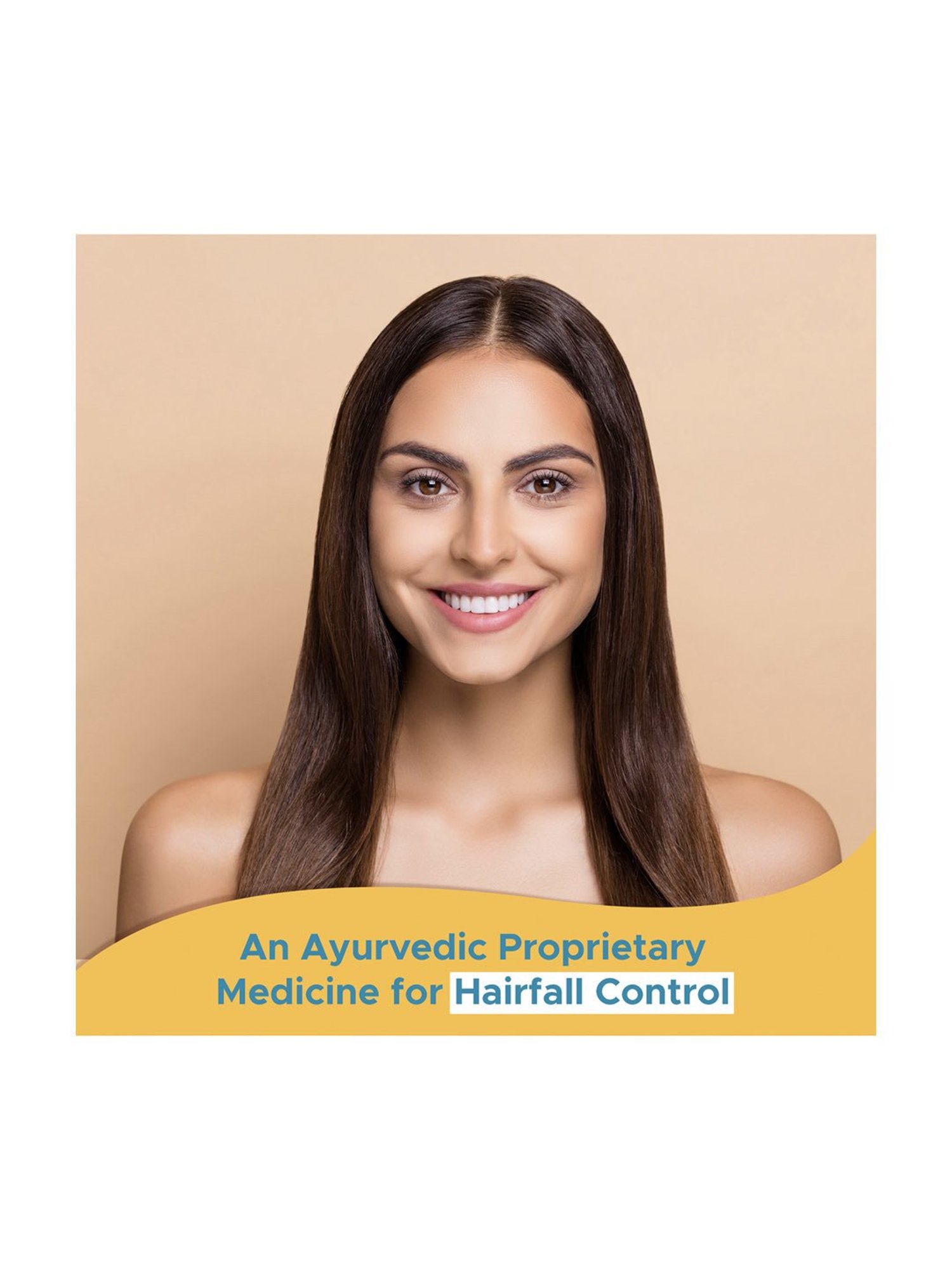 Coco Soul Hair Fall Control Conditioner with Ayurvedic Medicine - 200 ml