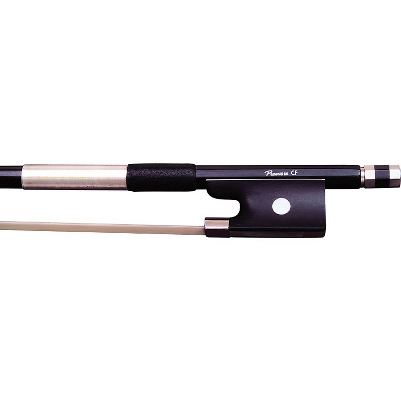 Premiere Artist Model CF Violin Bow 4/4 Size