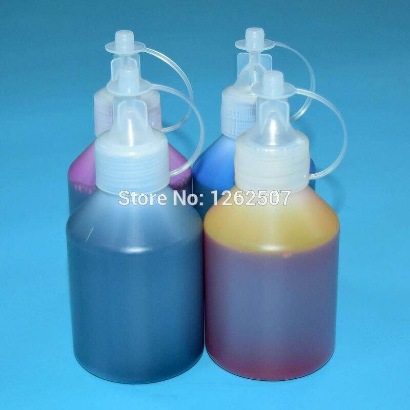 T676XL T677 T678 T7011 Water Dye ink For Epson WorkForce WP-4010 WP-4020 WP-4023 WP-4090 WP-4520 WP-4530 4533 4540 4590 printer