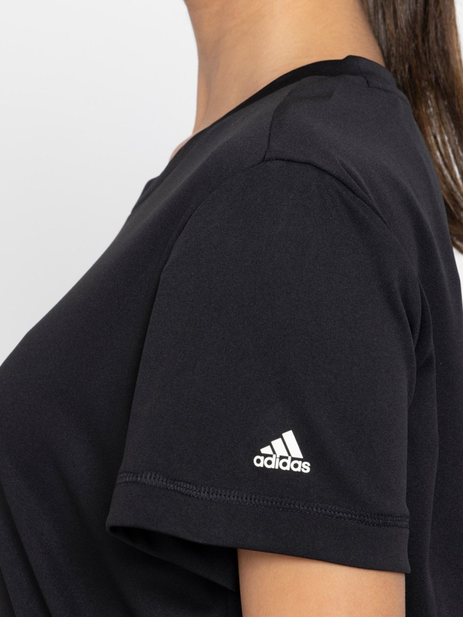 Columbia Navy Daisy Days SS Graphic T-Shirt