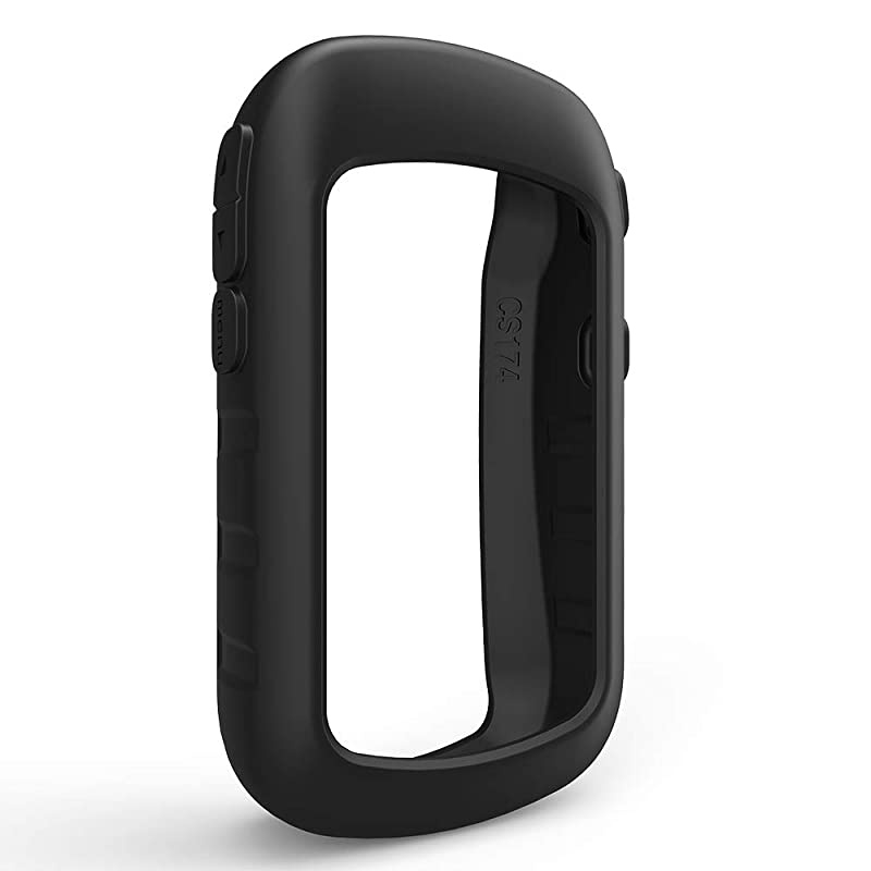 Case for Garmin eTrex 10 20 20X 22X 30 30X 32X Silicone Protective Cover Handheld GPS Navigator Accessories Black