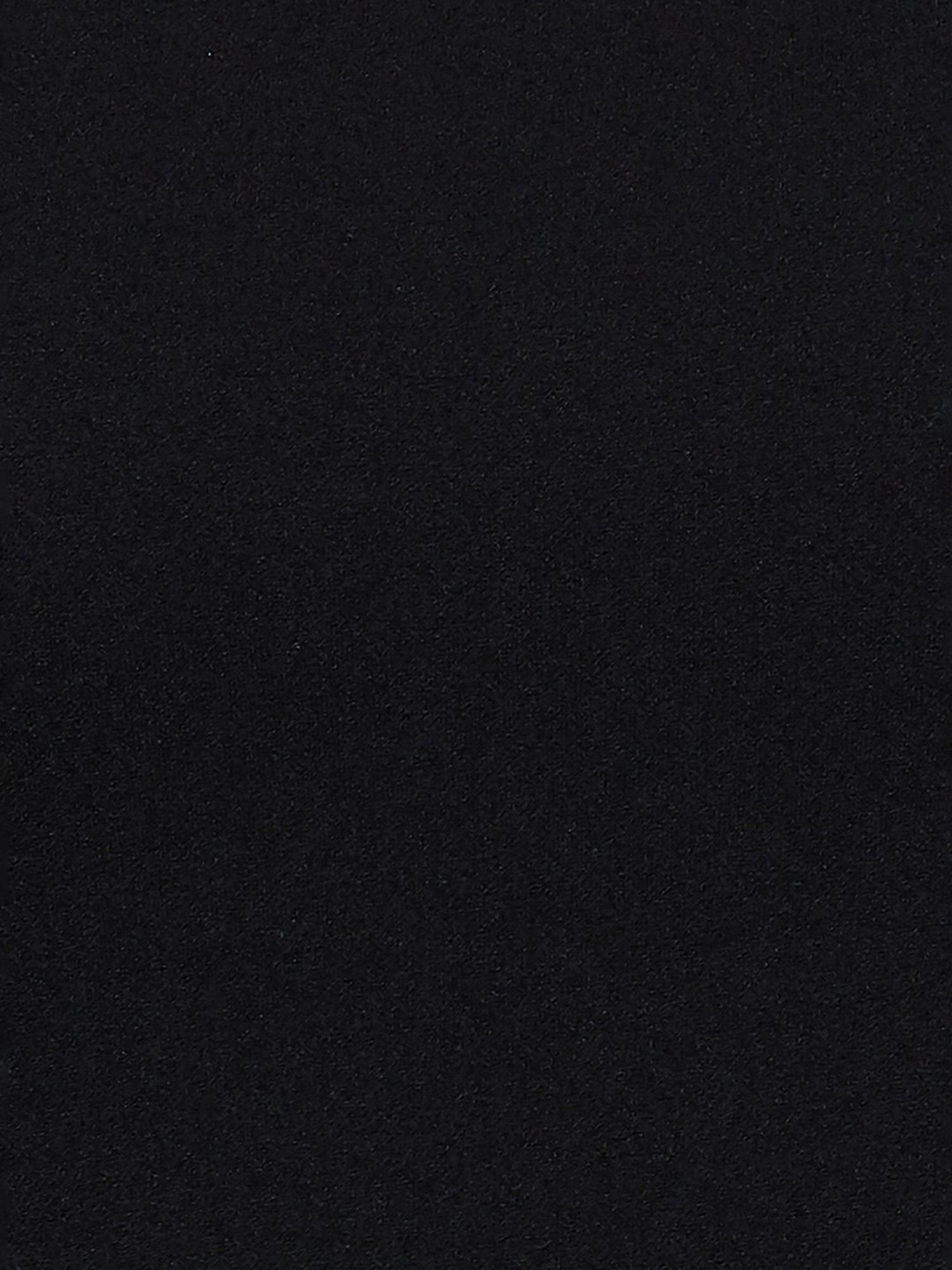 Code by Lifestyle Black Sleeveless Jumpsuit