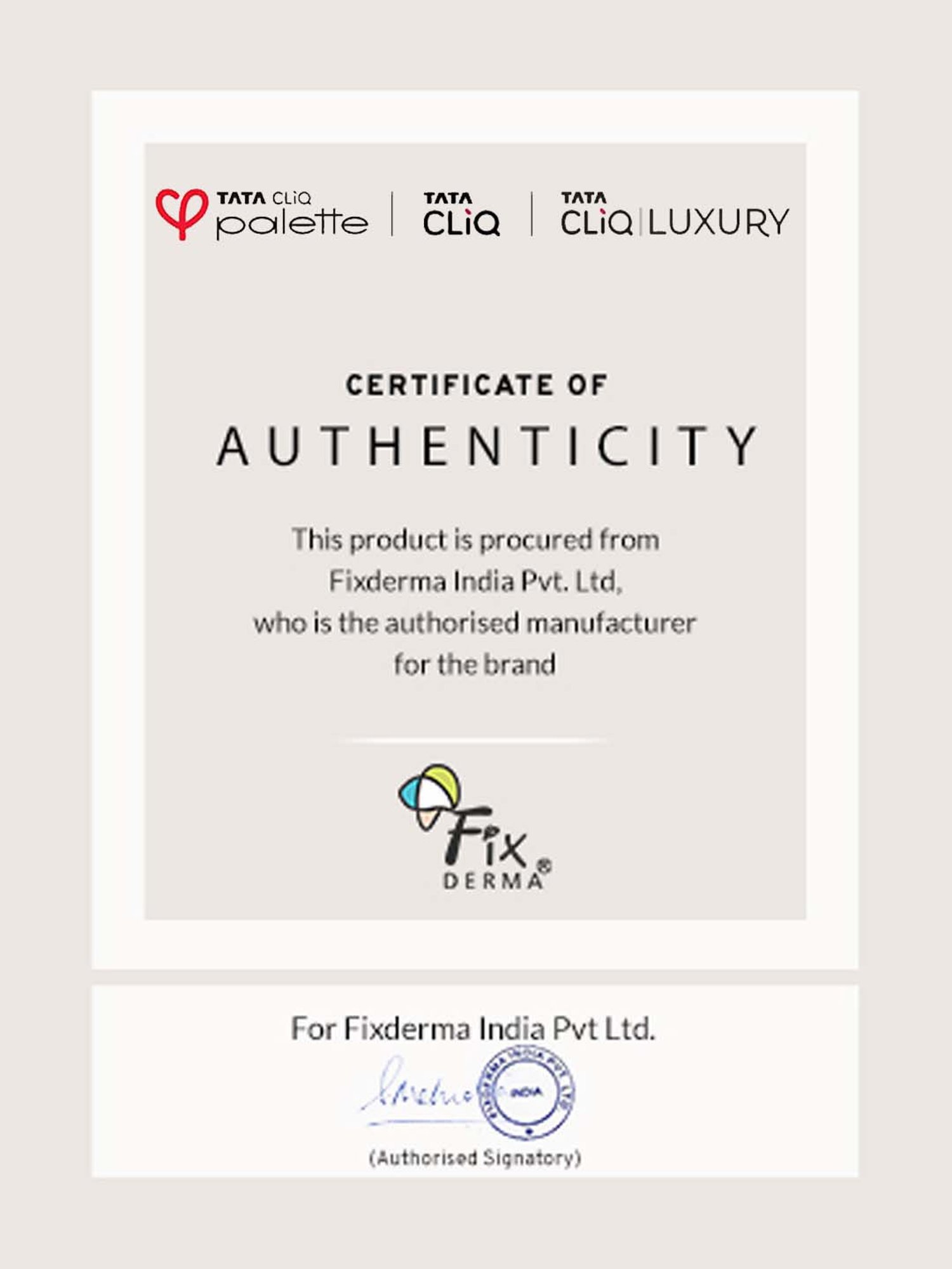 Fixderma Glow Booster Face Serum for Men & Women - 30 gm