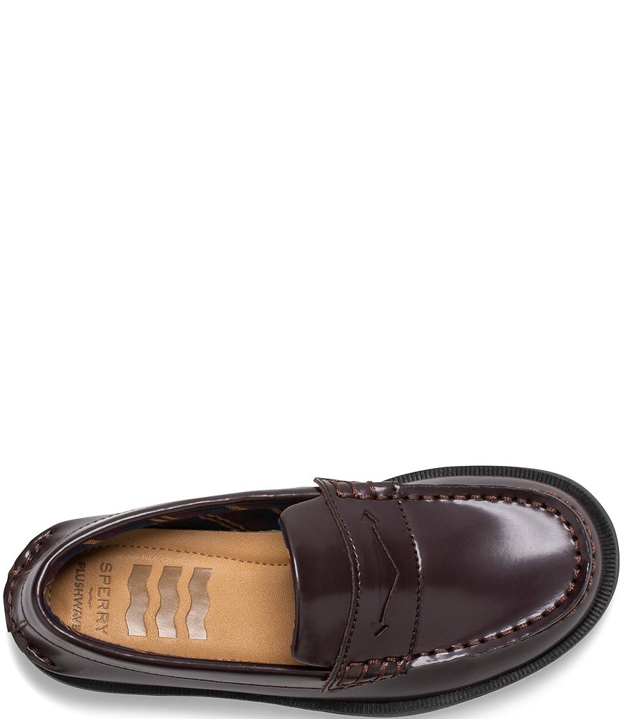 Sperry Boys' Colton Plushwave Loafers (Youth)