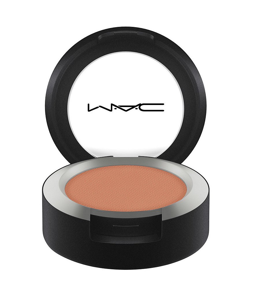 MAC Powder Kiss Soft Matte Eyeshadow