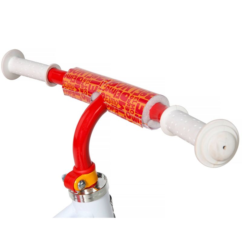 GOMO 12" Kids' Balance Bike - Blue/Black