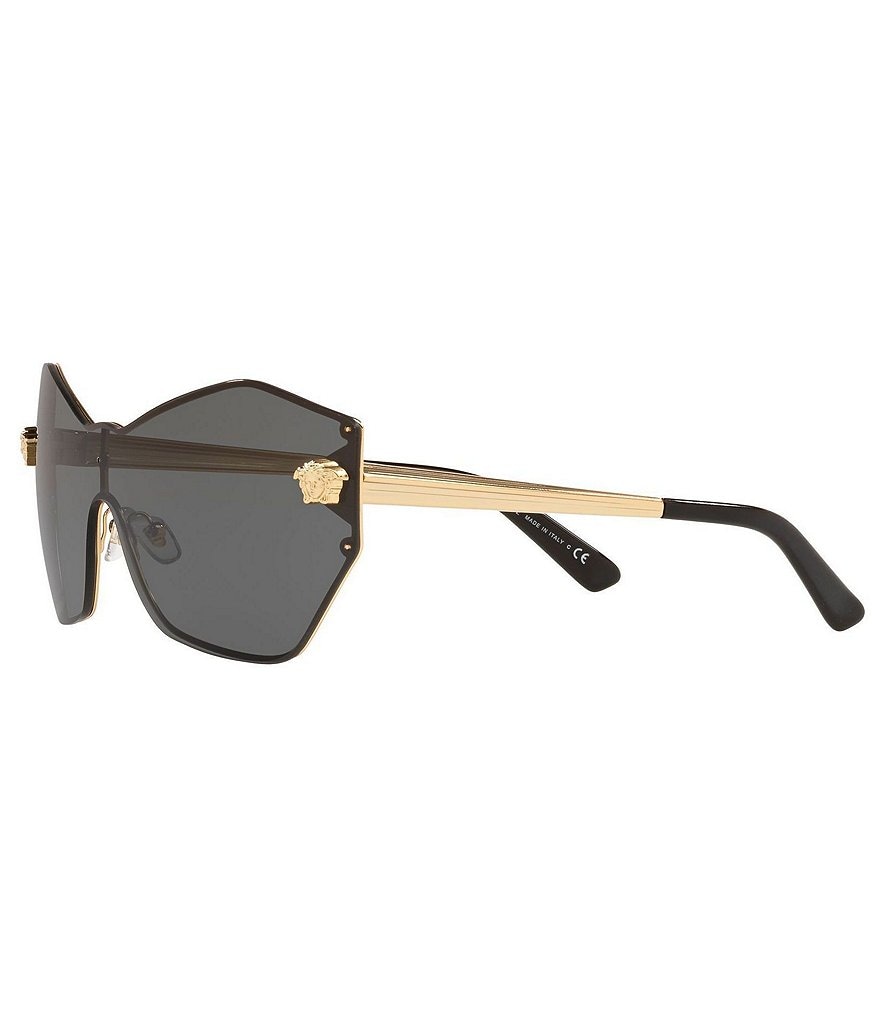 DIFF Eyewear Ruby Cat Eye Polarized Sunglasses