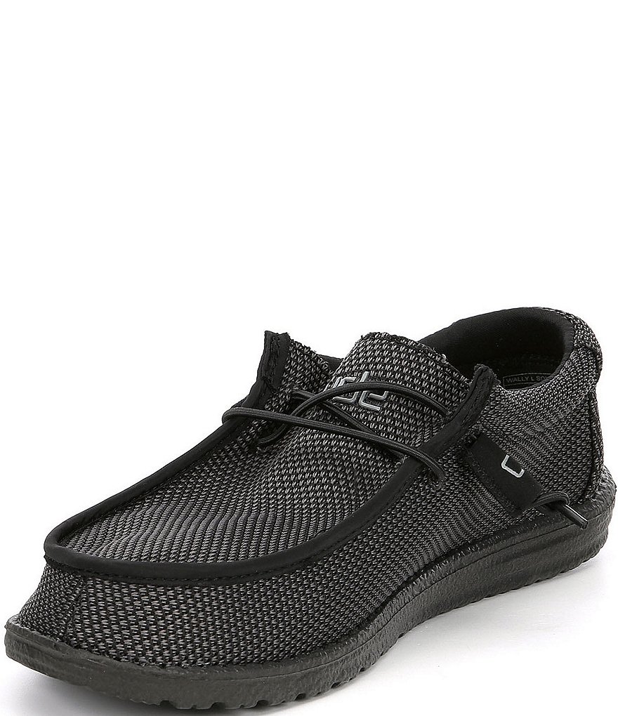 Hey Dude Men's Wally Sox Washable Chukkas