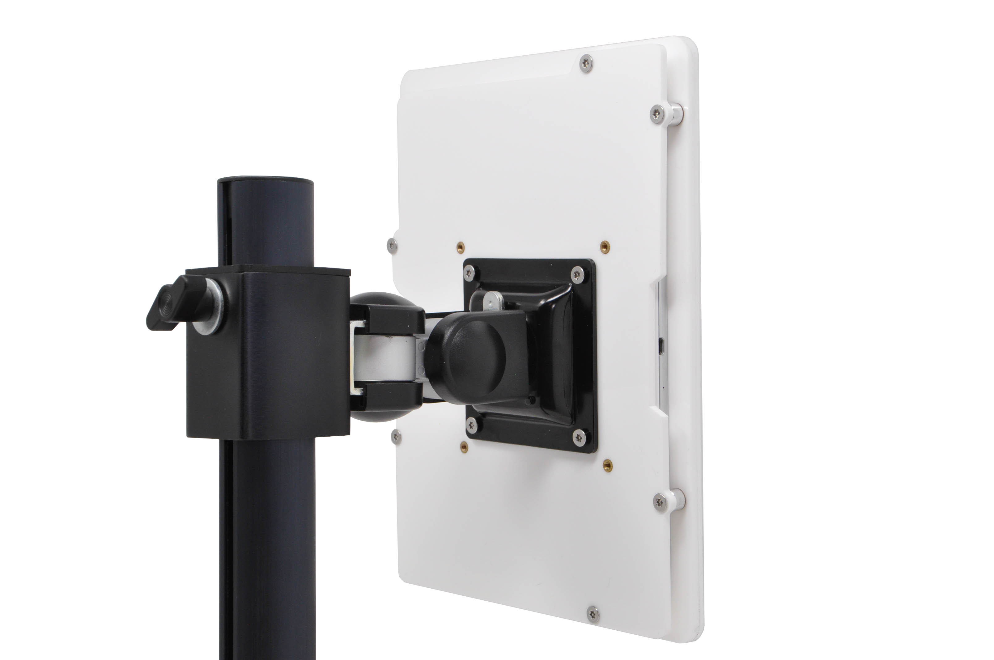 TABcare Samsung Galaxy TAB S3 9.7 Security Anti-Theft Kit for Kiosk, POS, Store, Show Display (Wall Mount, VESA)