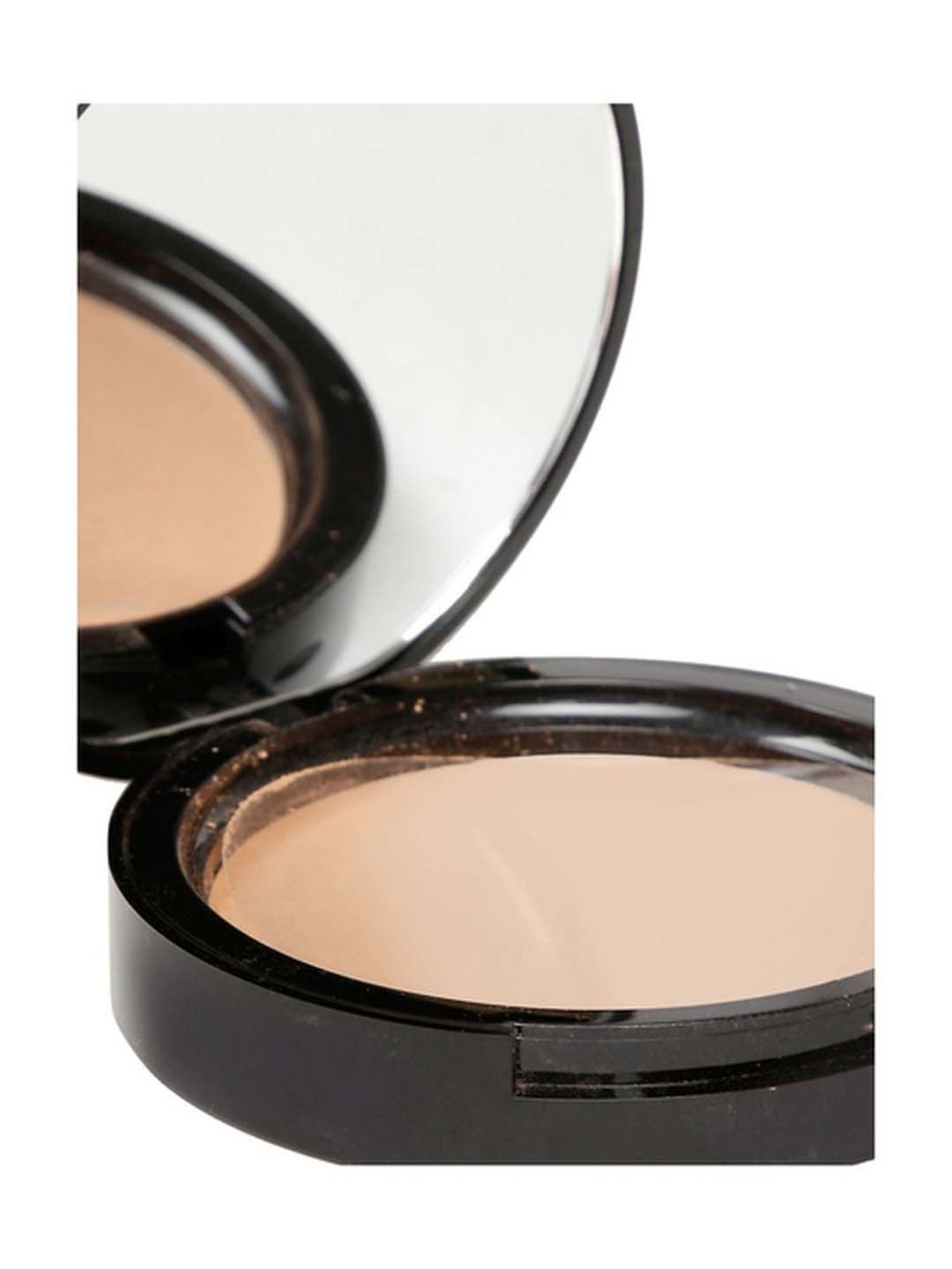 BH Cosmetics Los Angeles Full Heat Matte Bronzer Caramel Cabo - 6.5 gm