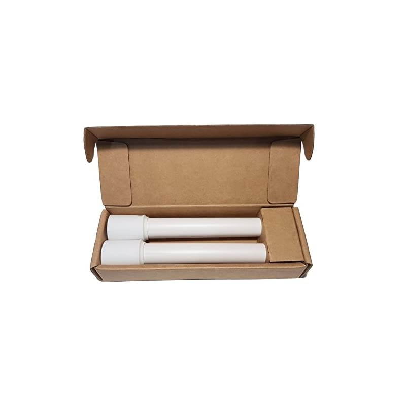 Meraki Dual-Band Omni Antenna (4/7 dBi) for MR66 & MR72 access points, 2-Pack Antenna Kit