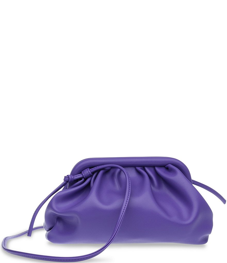 Steve Madden Soft Clutch Crossbody Bag