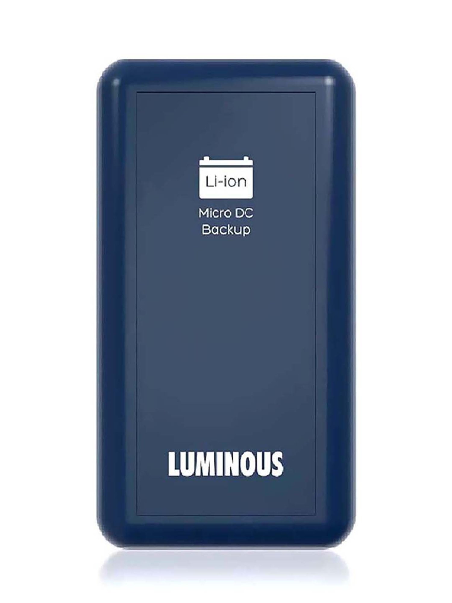 APC BVX1600LI-IN 1600W UPS (Black)