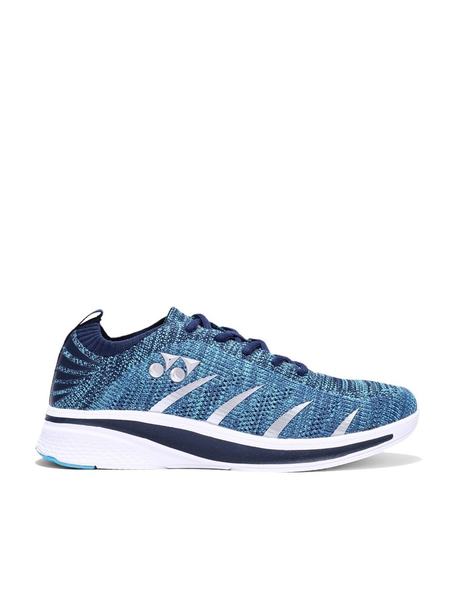 Yonex Men's Blue Running Shoes