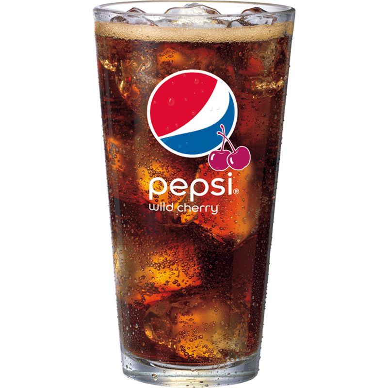 Pepsi Wild Cherry Cola - 6pk/16.9 fl oz Bottles