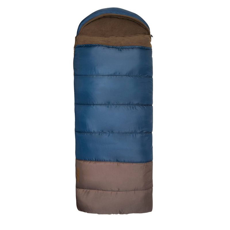 Wenzel Monterey 30-40 Degree Sleeping Bag