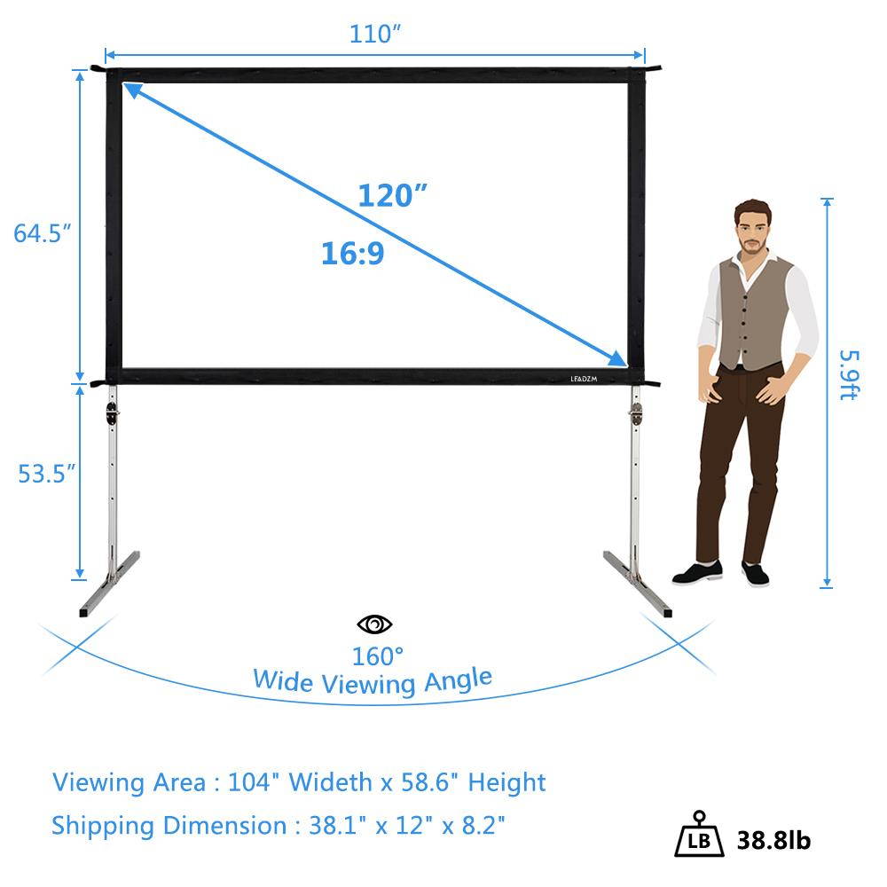 School Smart Premium Felt Chalkboard Eraser - 5 x 2 Inches