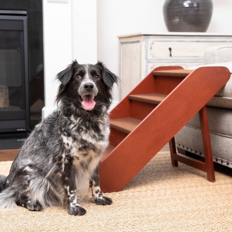 K&H Pet Products 3973 Extra Wide Outdoor Water Resistant Heated Kitty House with 2 Door Flaps Safe Escape For Feral and Outdoor Cats, Olive