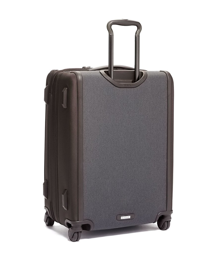 Tumi Alpha 3 Short Trip Expandable 4 Wheeled Suitcase