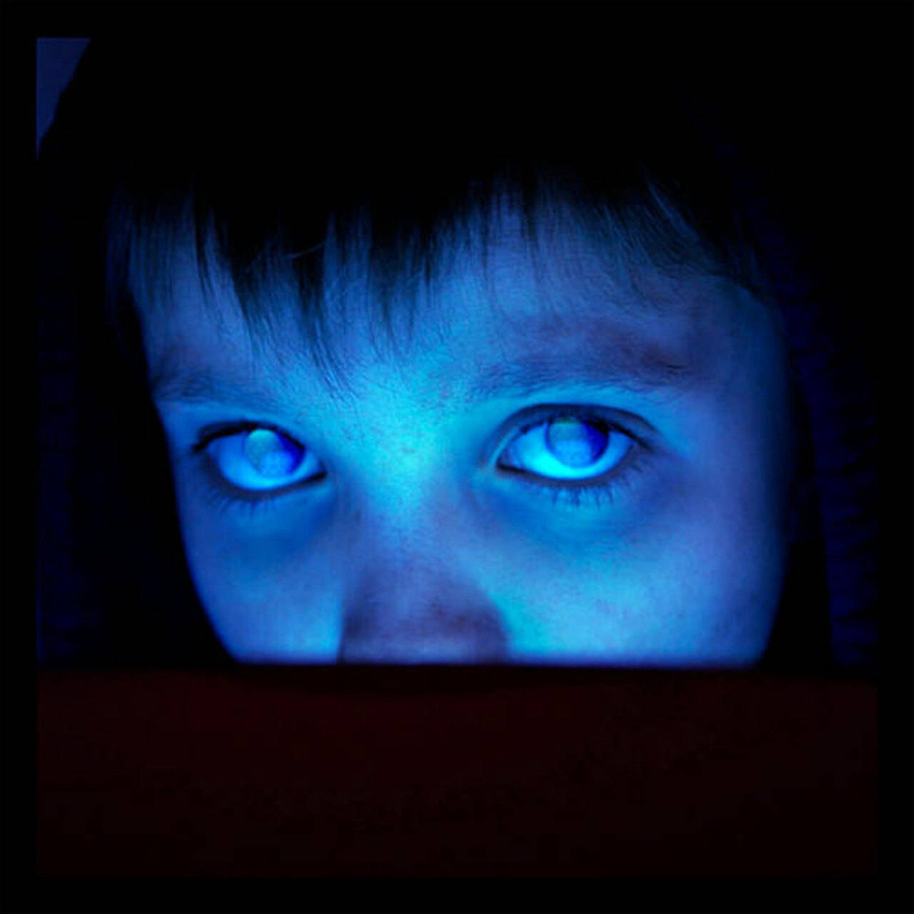 Porcupine Tree Fear of A Blank Planet 2LP (Vinyl)