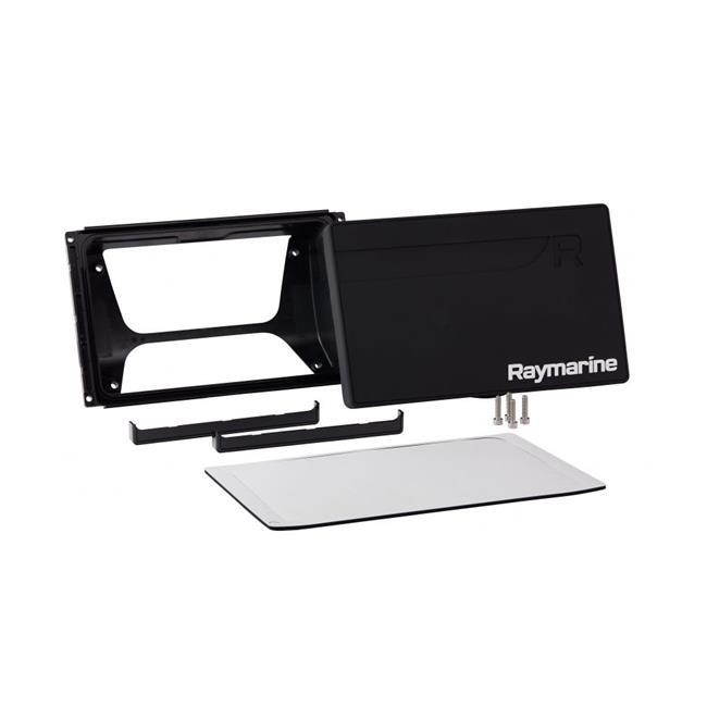 Raymarine Front Mounting Kit For Axiom 9 Front Mounting Kit