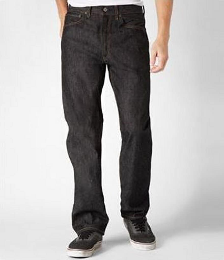 Levi's&reg; Big & Tall 541 Athletic-Fit Stretch Jeans