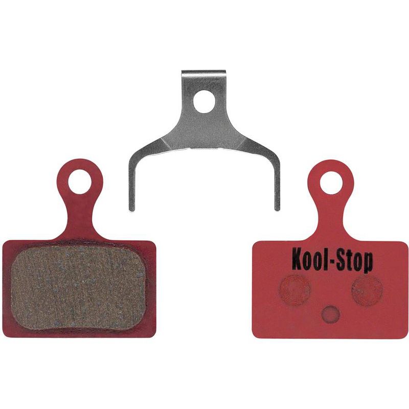Kool-Stop Shimano Compatible Disc Brake Pad