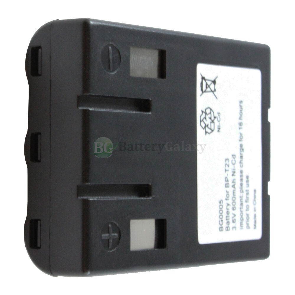 2 NEW Cordless Home Phone Rechargeable Battery Pack for Uniden BT-999 BT999 HOT!