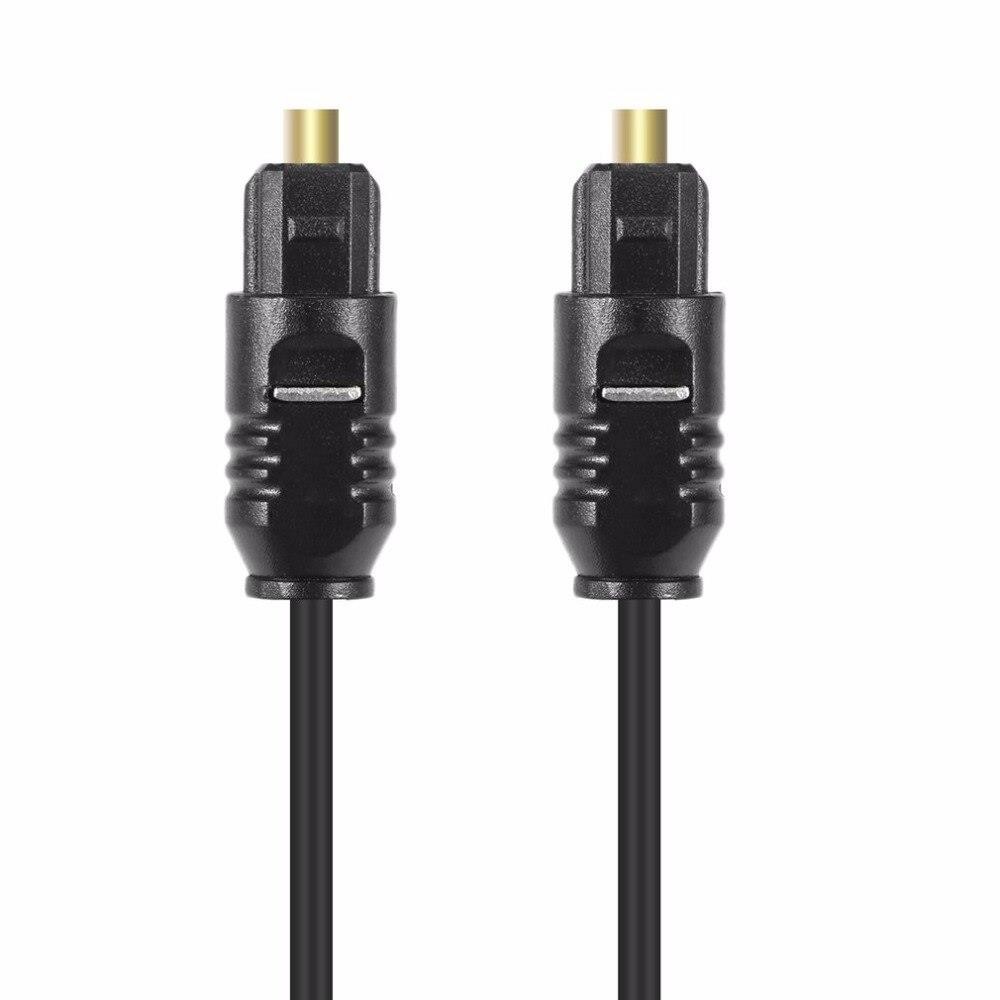 Audio Cable 10ft Toslink Cable with 90 Degree Adapter Nylon Braided 24K GoldPlated Flexible and Durable Fiber Optic Cord for Home TheaterSound barTVPS4Xbox Blue 3m90&deg; Connector