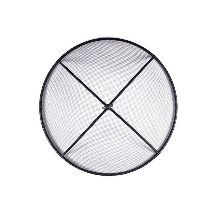 Heavy Duty Wood Burning Fire Pit 28" - Legacy Heating