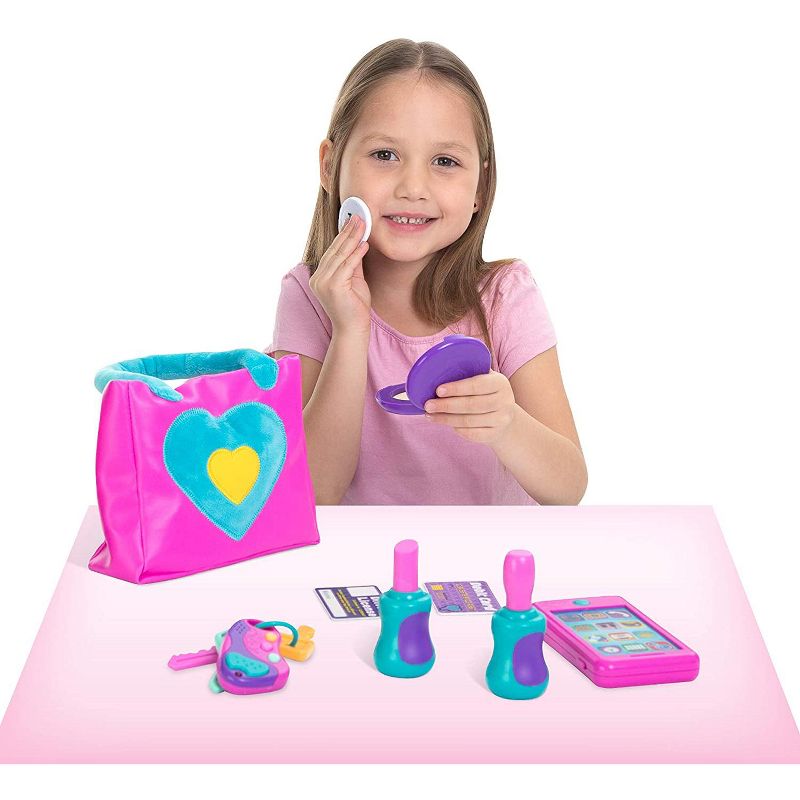 World Tech Toys Ford Mustang GT Electric RC Car - 1:24 Scale