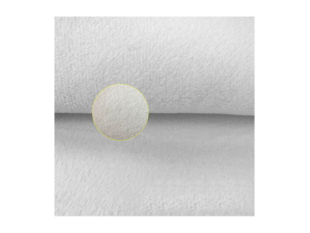 15.6" Gray Laptop Bag Oxford Cloth Notebook Case Anti-thief Waterproof