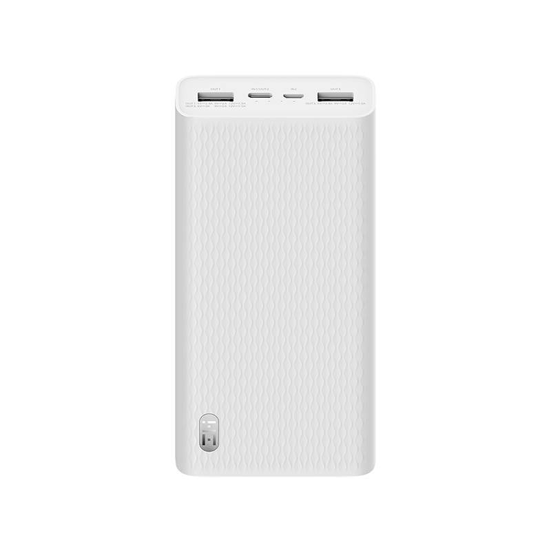 20000mAh Power Bank External Battery 18W USB-C Fast Charging For iPhone 12 SE 2020 Note 9s