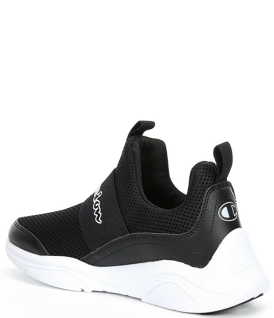 Champion Women's Legacy A Lo Slip-On Sneakers