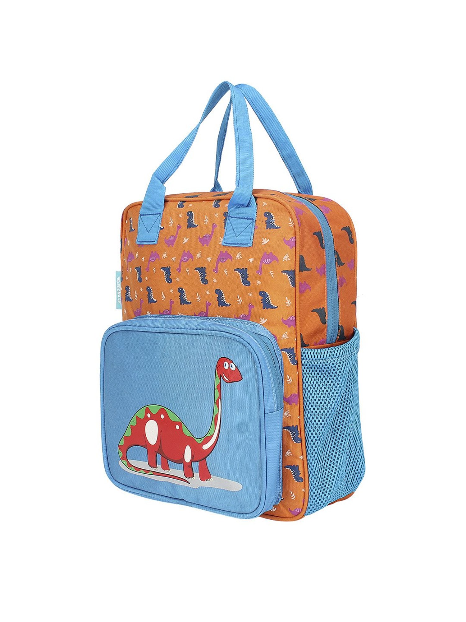 Wildcraft Blaze 30 Tan Backpack