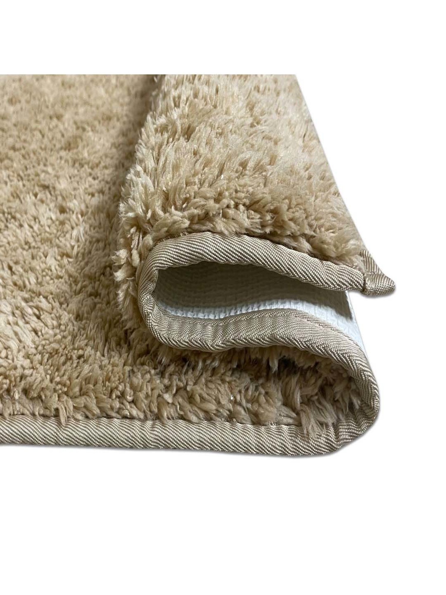 Shannon Clark Love Under The Stars Cushion Bath Mat Black - Deny Designs