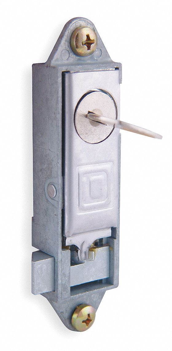 SQUARE D PK4FL Panelboard Lock Kit